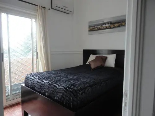 Residence Sanaga