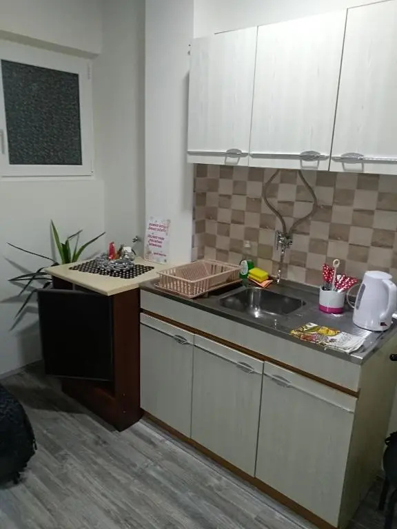 Apartman Iva