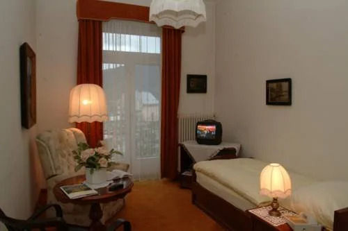 Hotel Schwarzer Adler