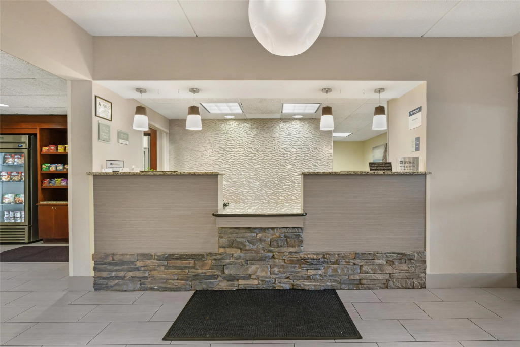 Best Western Plus Wilmington / Wrightsville Beach