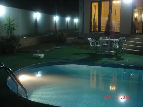 Family Hotel Camellia