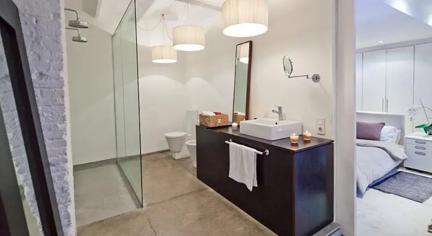 Designer Loft in the Heart of Barcelona