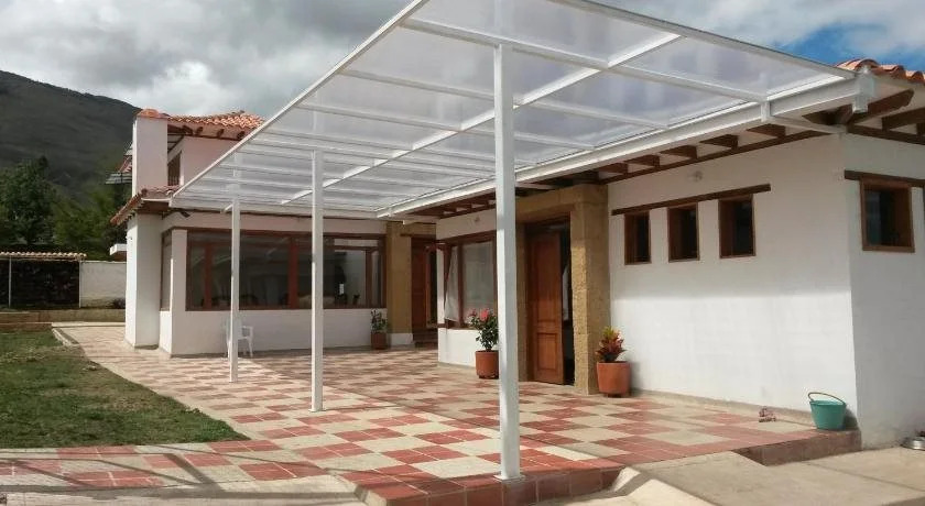 Hostal Villa Anita