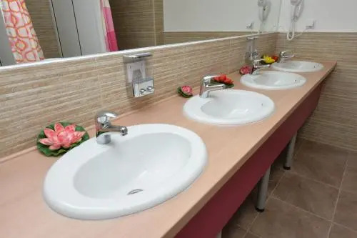 DC Hostel