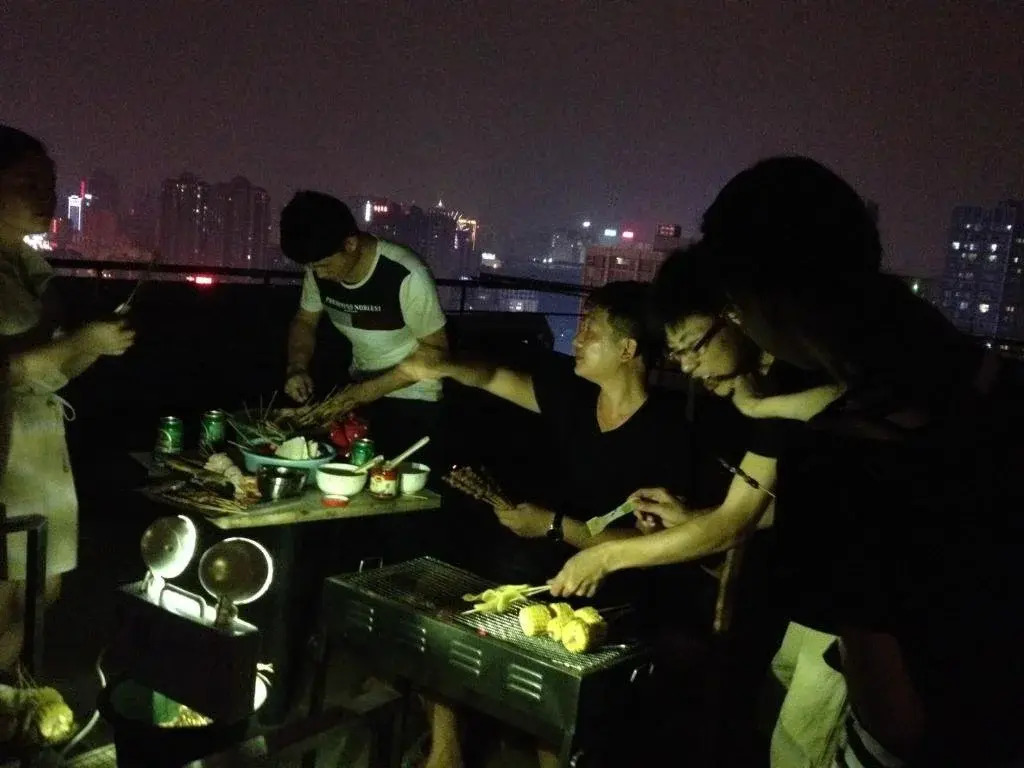 Changsha Hikers Home Youth Hostel