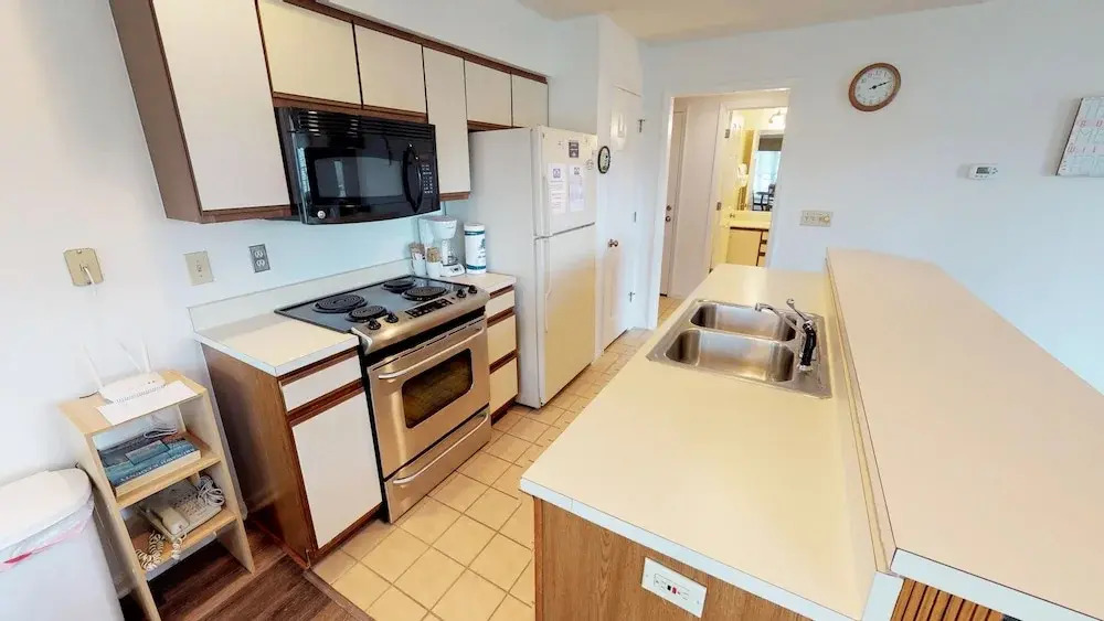 River Creek 1 Unit 304