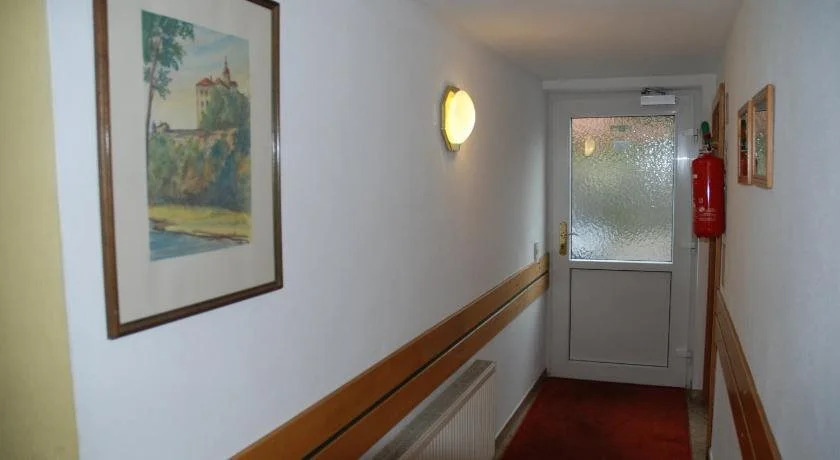Pension Murhof