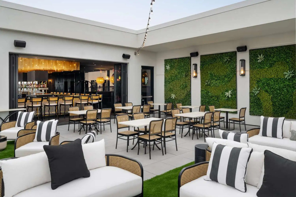 Tempo By Hilton Raleigh Downtown