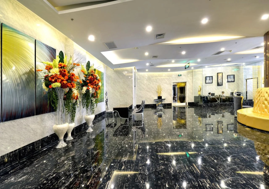 Xiamen Discovery Hotel