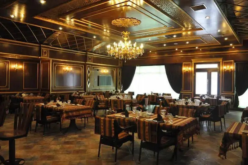 Отель Joyy Hotel & Spa