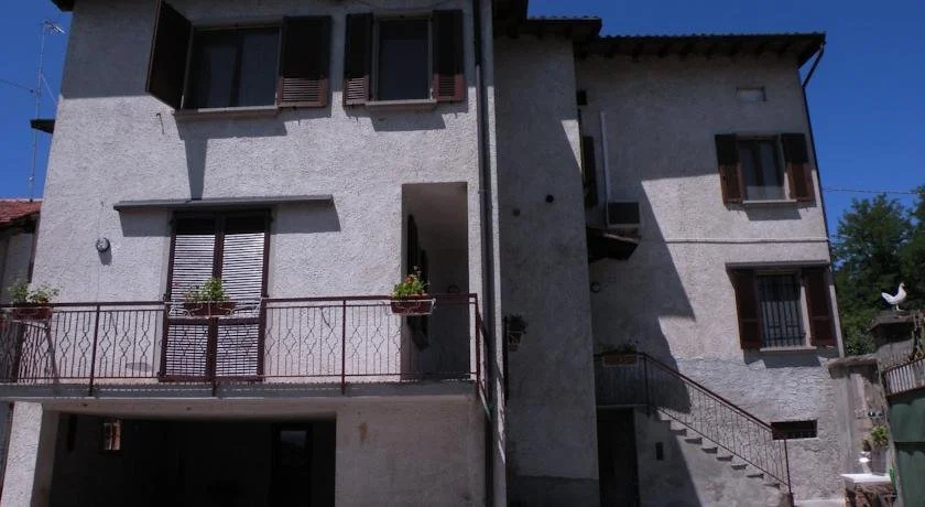Bed and Breakfast Santa Maria