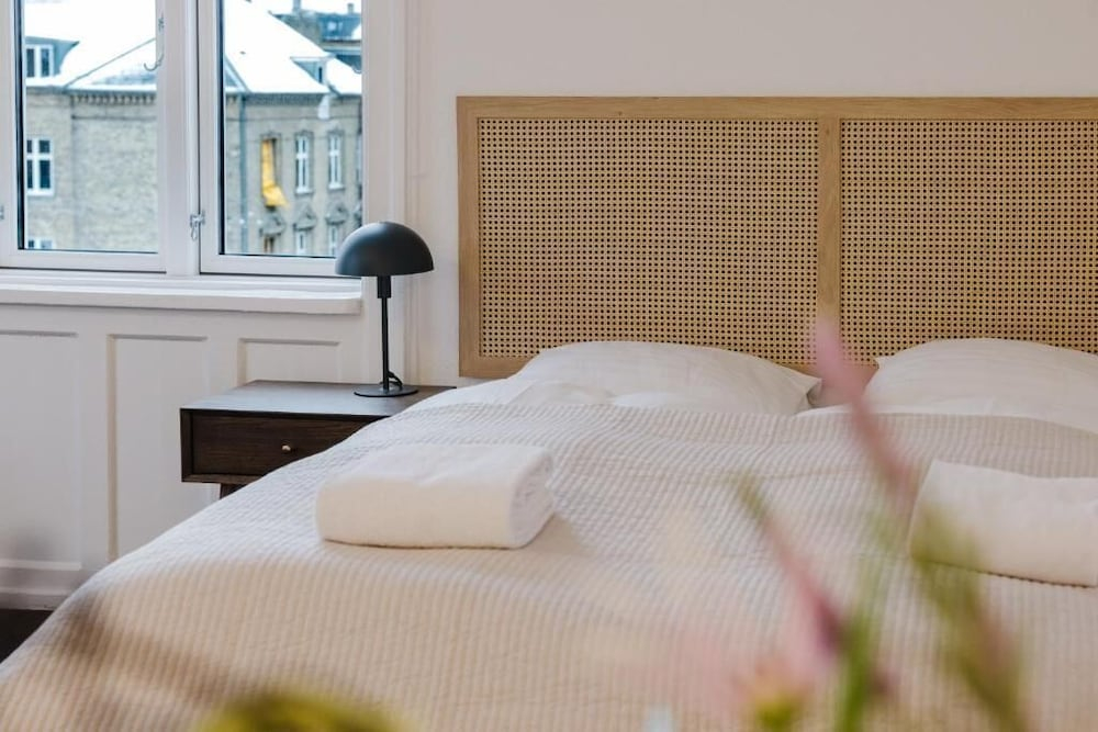 Nomad City Hotels Frederiksberg
