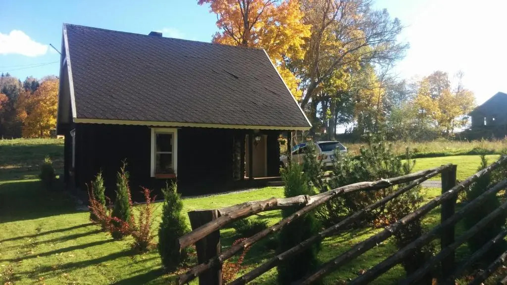 Safari House