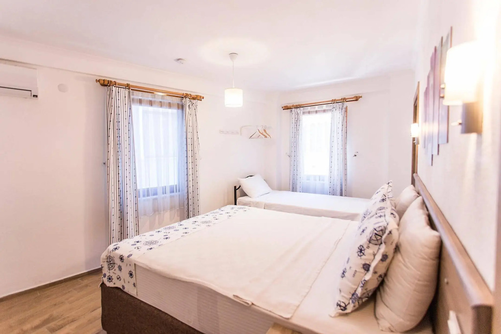 Bozcaada Vitis Hotel