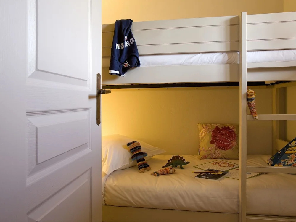 Bright Studio in French Style Near the Beach of Issambres