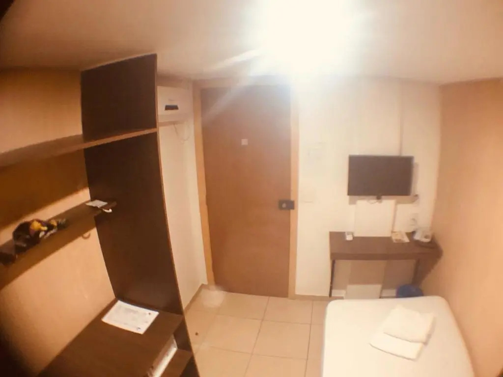 Hotel Diplomat by Bsb Inn