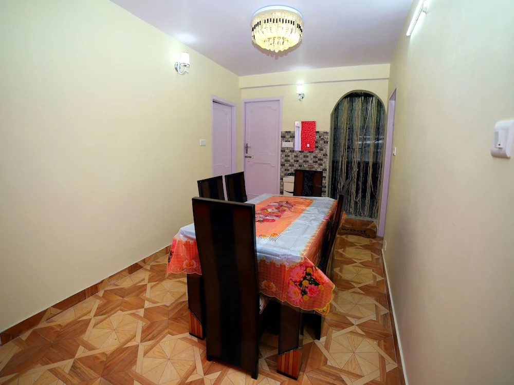 OYO 13149 Home Hill View Barmu