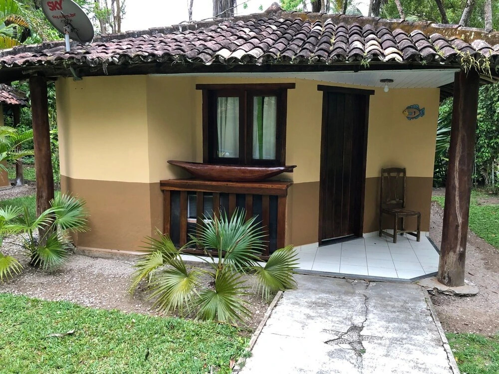 Hotel Praia do Encanto