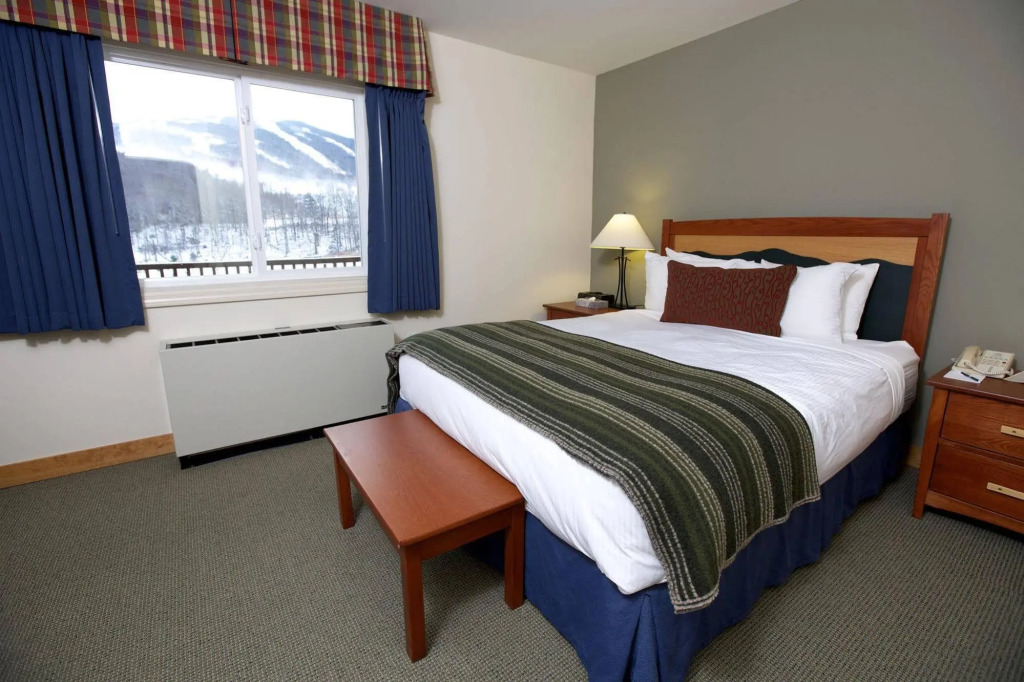 Killington Grand Resort Hotel