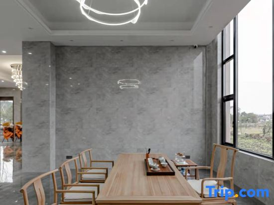 yunyu hotel