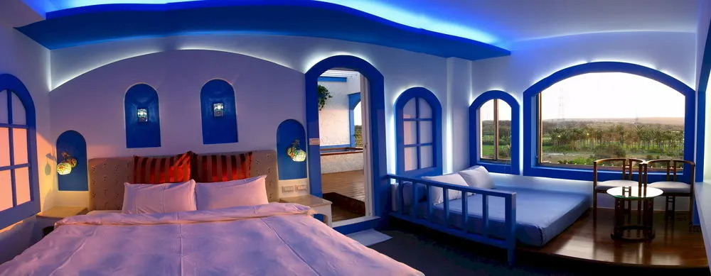 Kenting Masalu Lakeside Resort