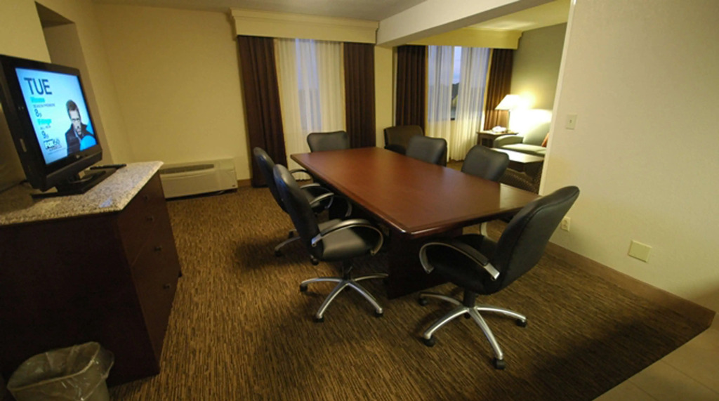 DoubleTree by Hilton Rocky Mount