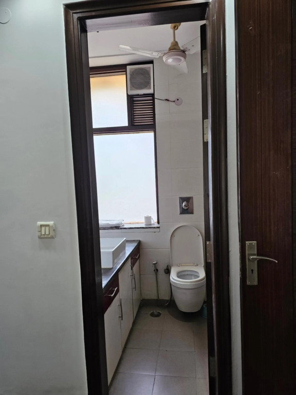 Affordable & comfortable 3bhk apartment