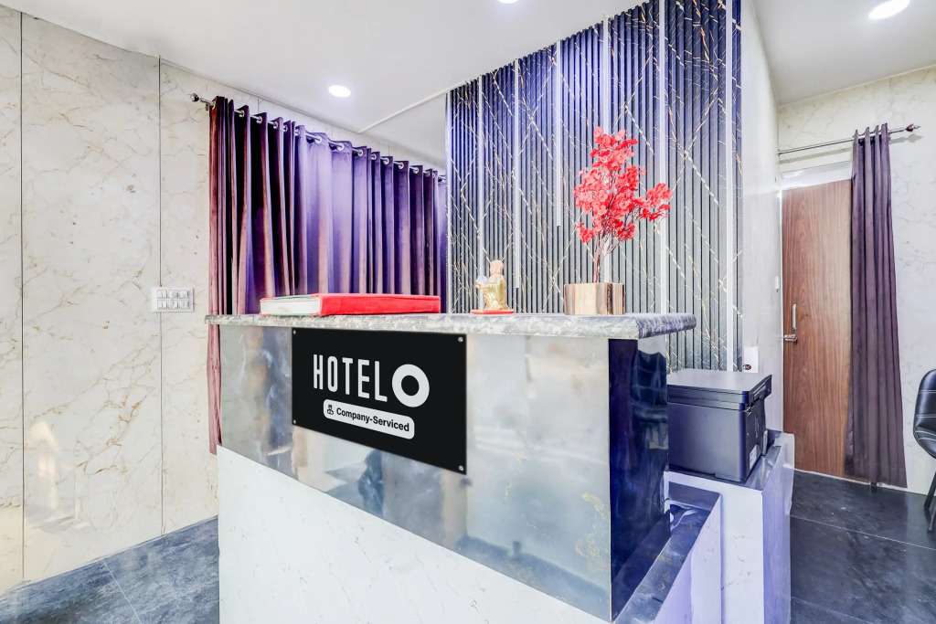 Super Hotel O Sector 25 Near Iskcon Temple Formerly Hotel Amazing House