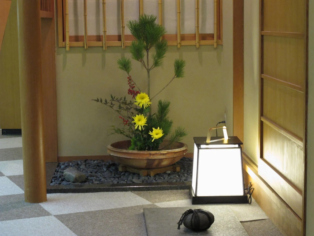 Nikko Hoshino Yado
