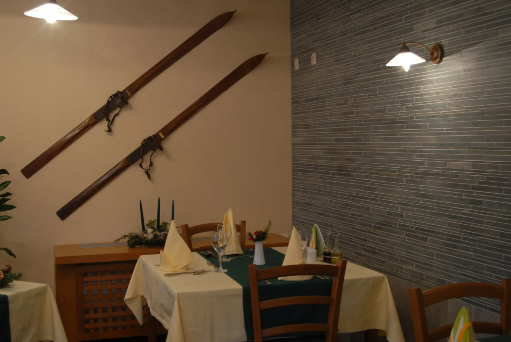 Aparthotel Snjezna Kraljica