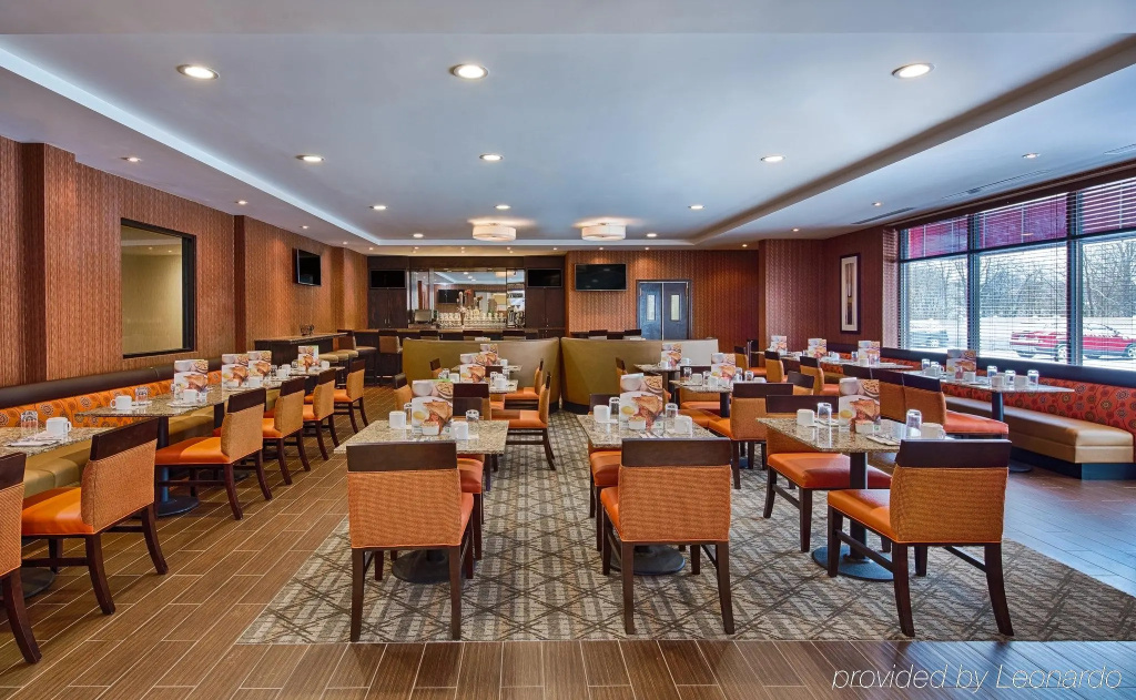 Country Inn & Suites by Radisson, Staten Island