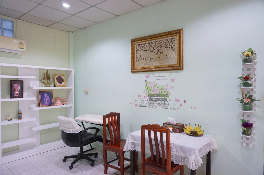 Garden Homestay