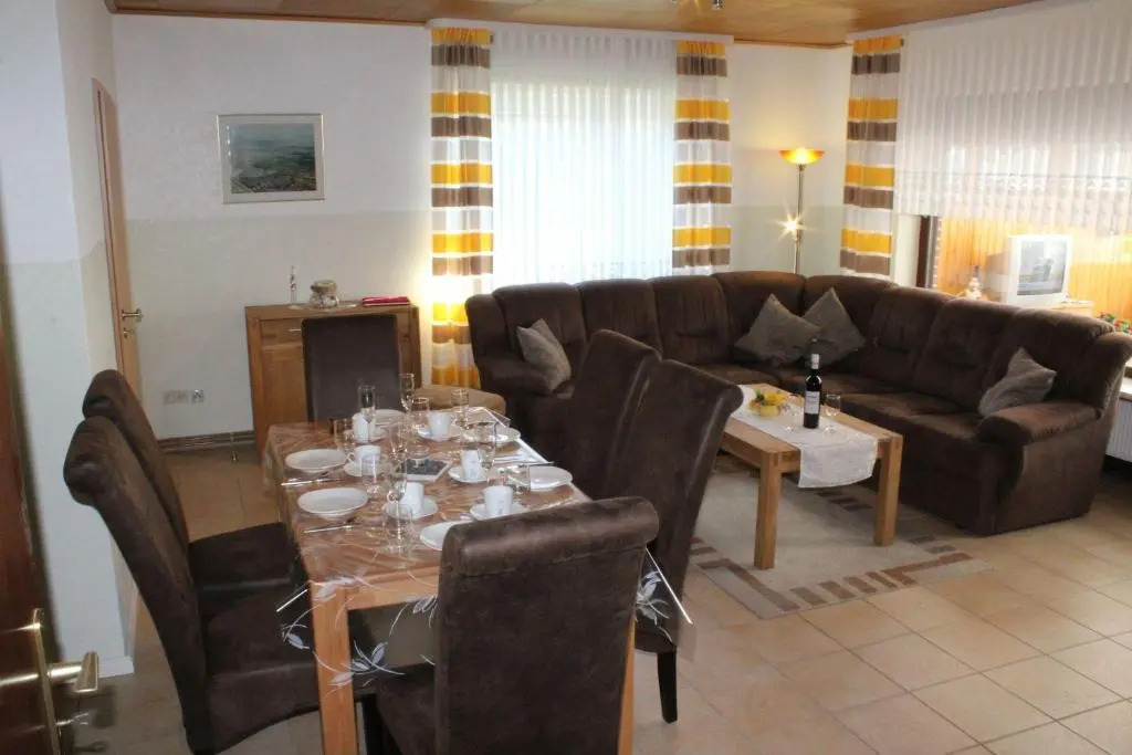 Haus Lily Nr.02 bis zu 6 Personen davon max. 2 Kinder
