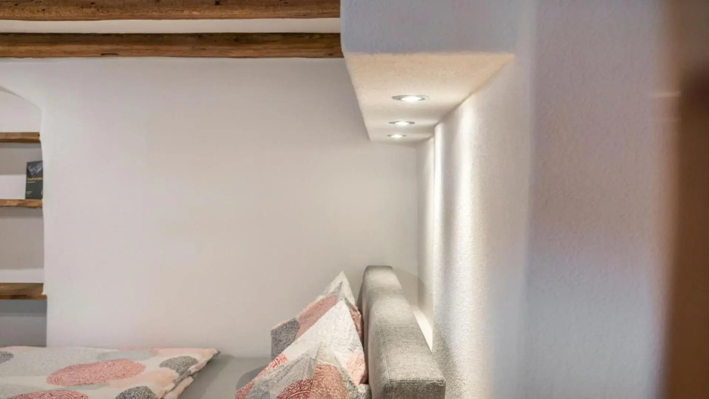 StuWip alps Appartement Sonnenstein