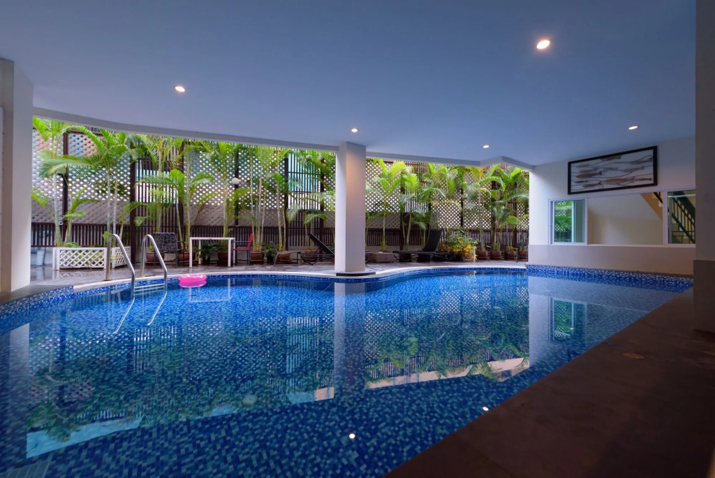 The Hideaway Resort Pattaya