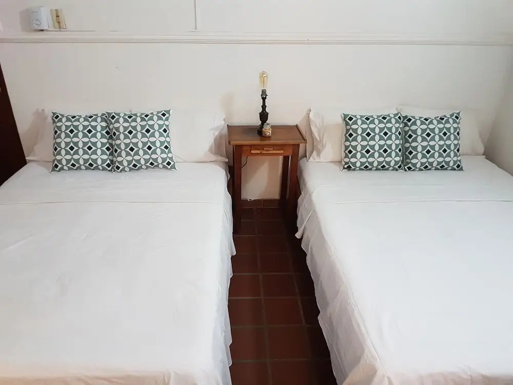 Casa Isabelita