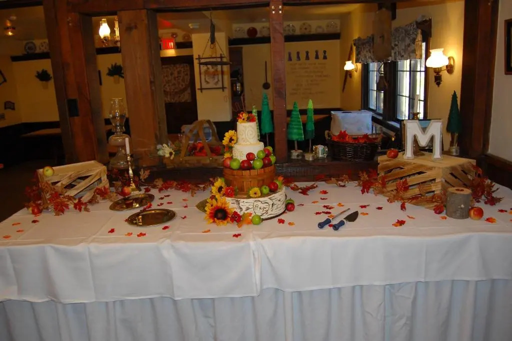 Summit Lodge