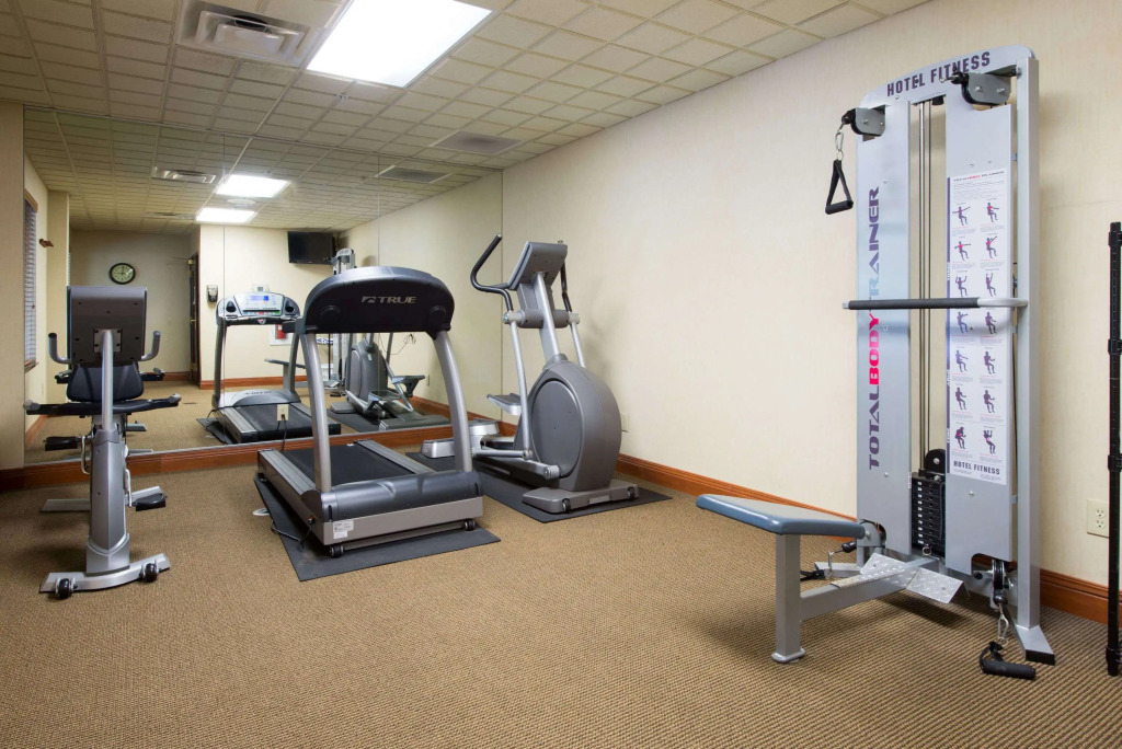 Wingate by Wyndham Erlanger - Florence - Cincinnati South