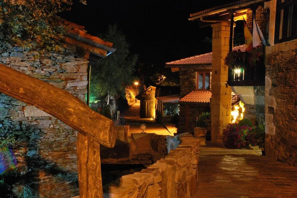 Aldea Rural Couso Galán