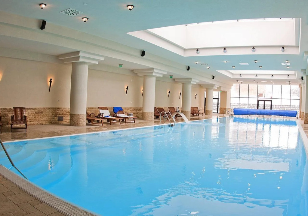 Hotel Parc