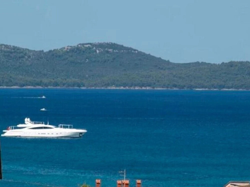 Cosy Apartment in Zadar With Balcony