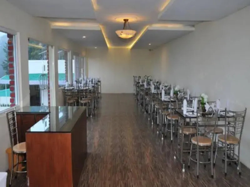 The Peak Resorts