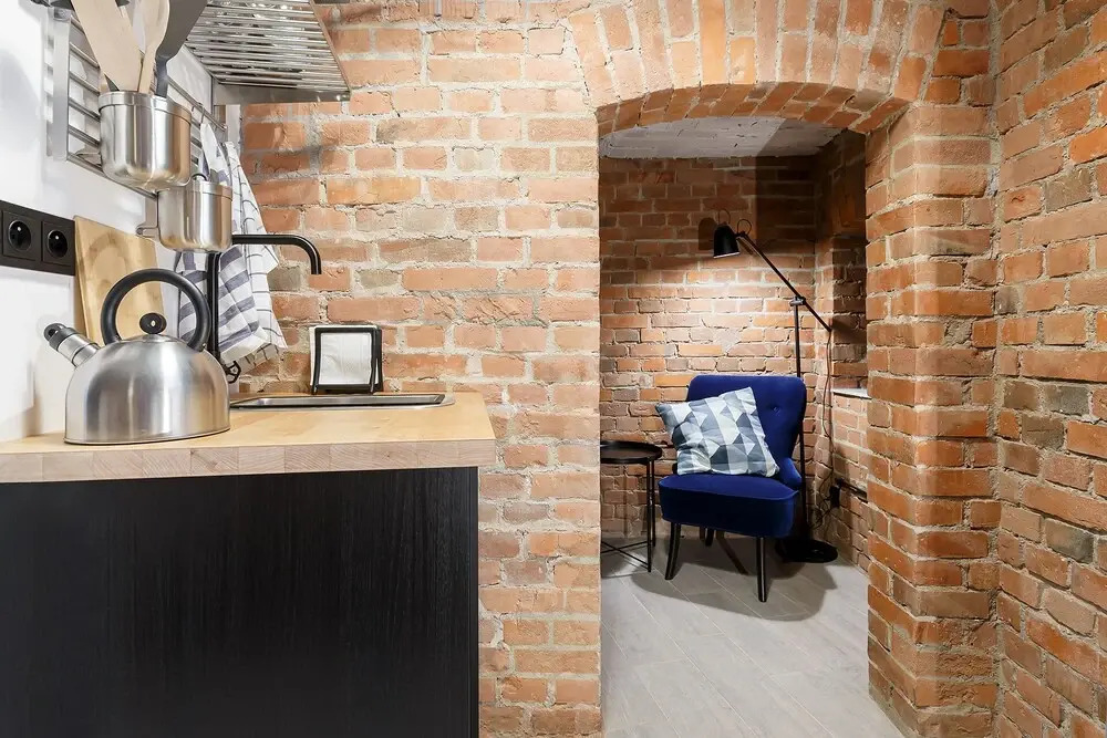 Przyjemne apartamenty Stare Miasto