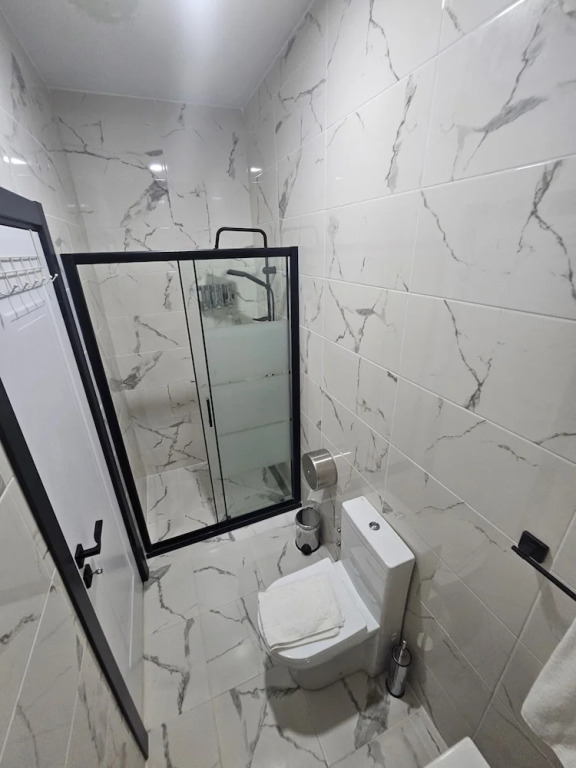 Апарт-отель Mia Mia Suites