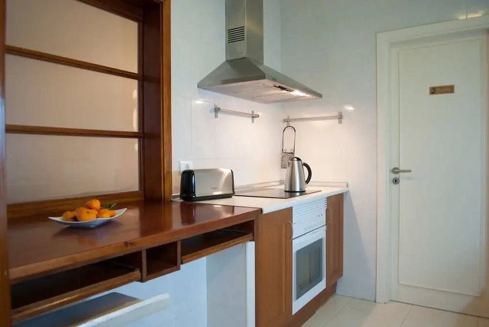 Apartamento Fernando Guanarteme