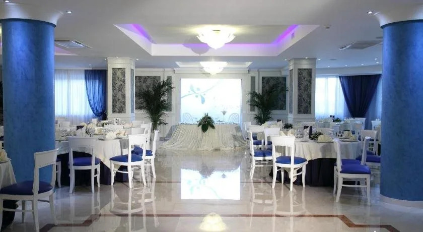 Hotel Ristorante Costa Azzurra