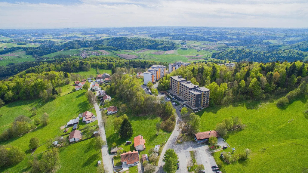 Ferienpark Geyersberg inklusive aktivCARD Bayerischer Wald