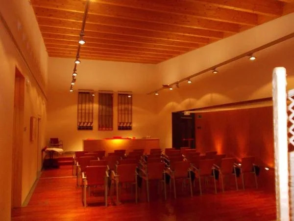 Espacio San Juan de la Cruz