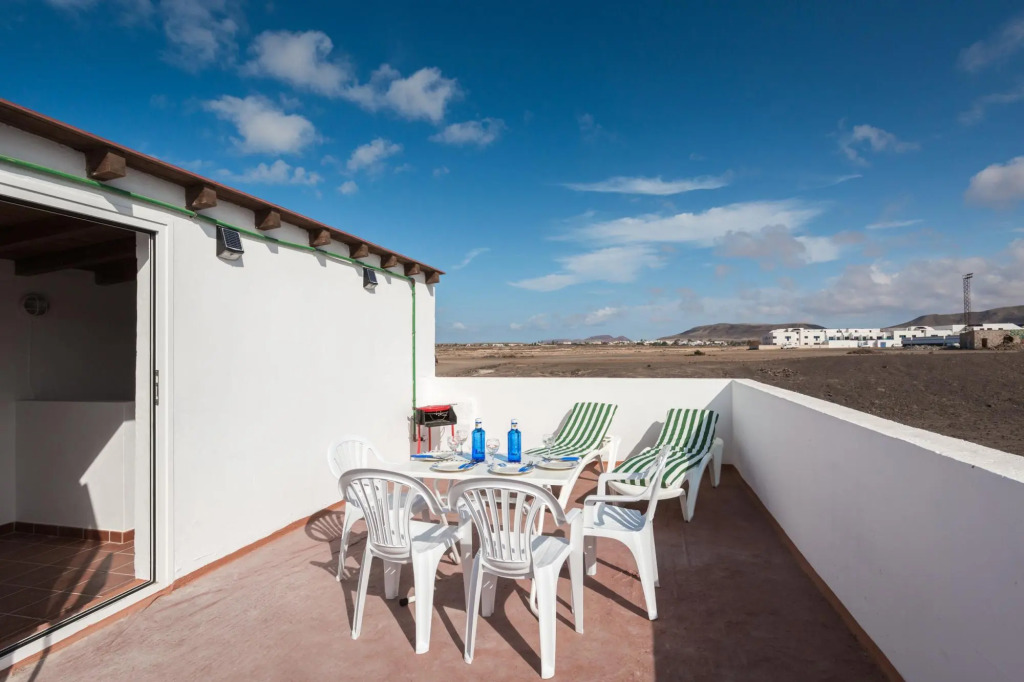 Home2Book Charming House El Cotillo