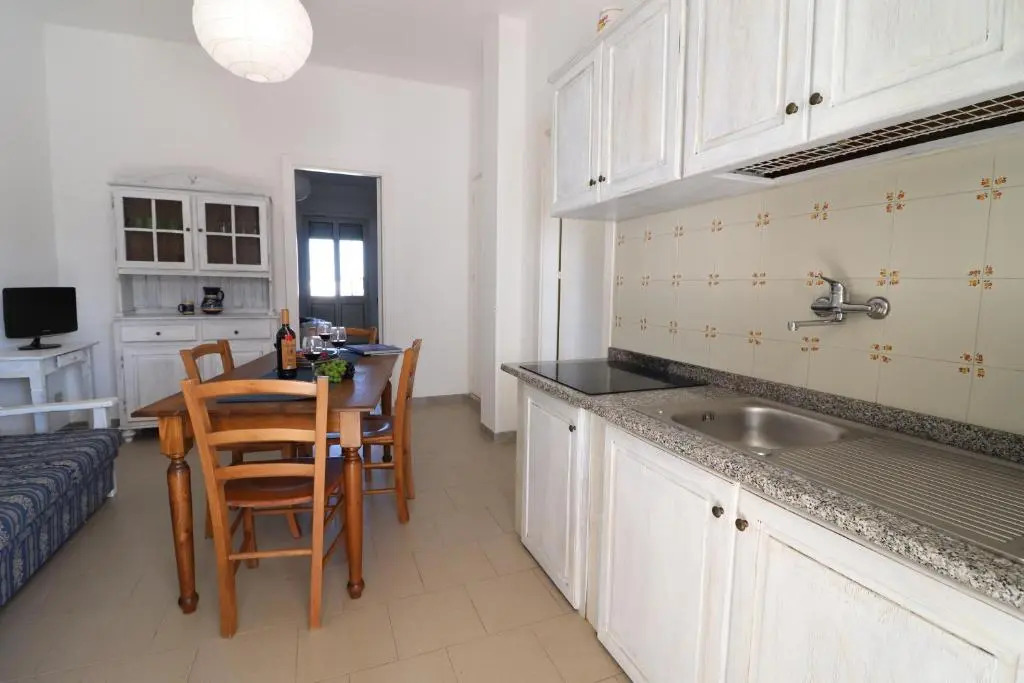 Casa Black Magic Torre Santo Stefano in Otranto 6 Places